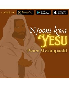 Njooni kwa Yesu