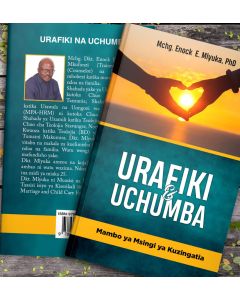 Urafiki na Uchumba