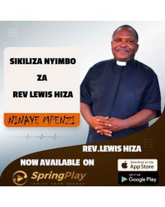 NINAYE MPENZI