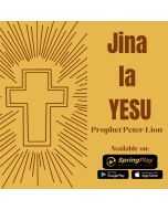 Jina La Yesu