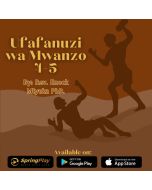 Ufafanuzi Wa kitabu cha Mwanzo 4-5