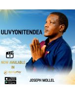 Ulivyonitendea Bwana Na Joseph Mollel