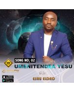 Umenitendea Yesu